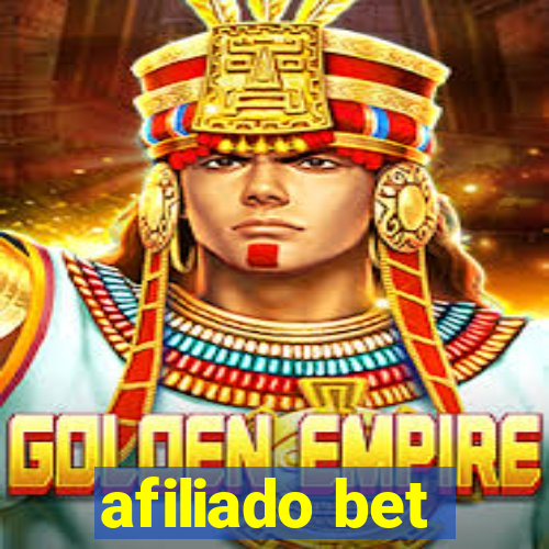 afiliado bet